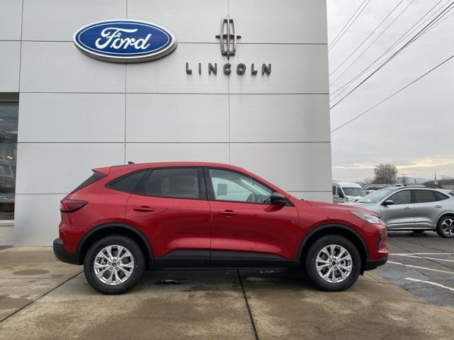 new 2025 Ford Escape car, priced at $29,063