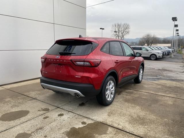 new 2025 Ford Escape car, priced at $29,063