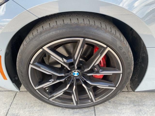 used 2023 BMW M440 Gran Coupe car, priced at $53,350
