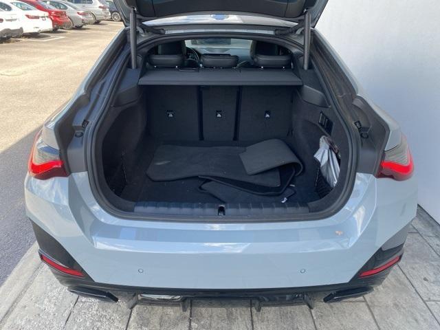 used 2023 BMW M440 Gran Coupe car, priced at $53,350