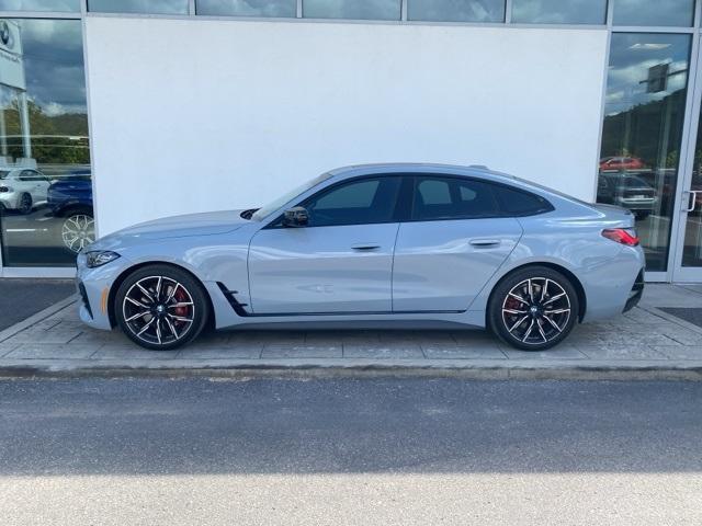 used 2023 BMW M440 Gran Coupe car, priced at $53,350