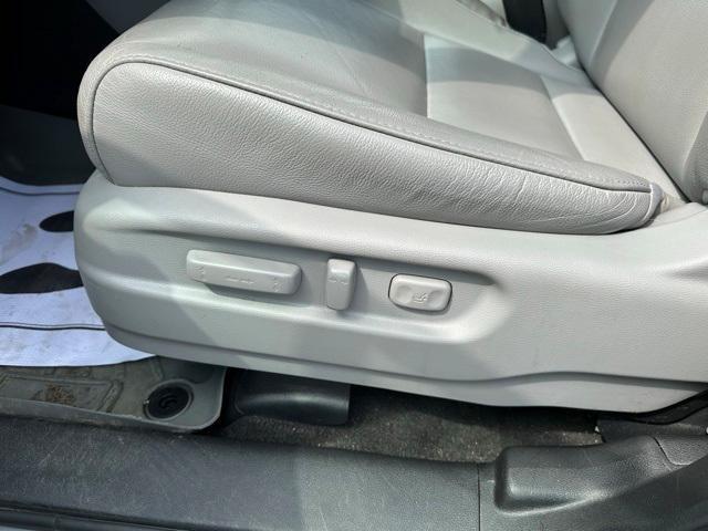 used 2017 Honda Pilot car, priced at $19,500