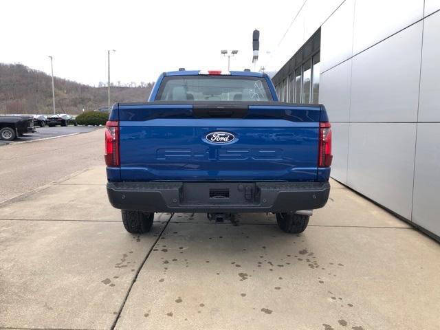 new 2024 Ford F-150 car, priced at $42,006