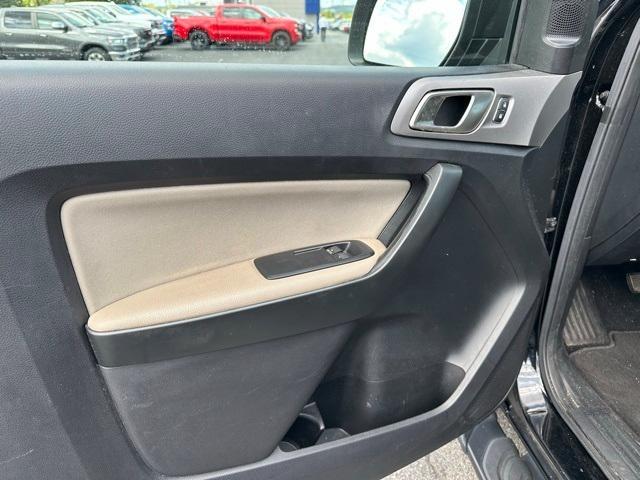 used 2020 Ford Ranger car, priced at $25,977