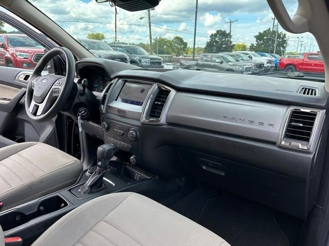 used 2020 Ford Ranger car, priced at $25,977