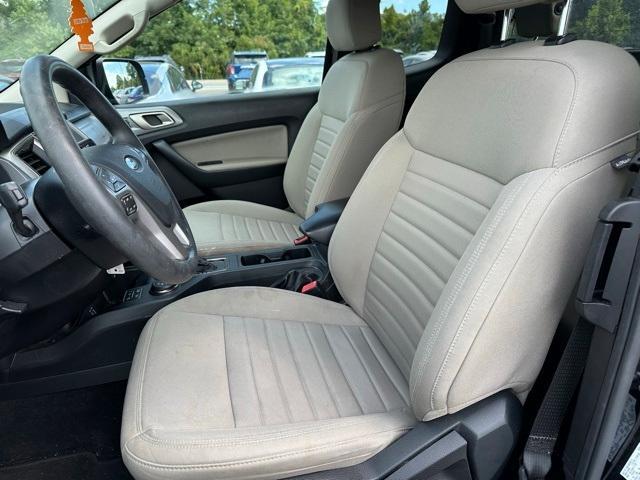 used 2020 Ford Ranger car, priced at $25,977