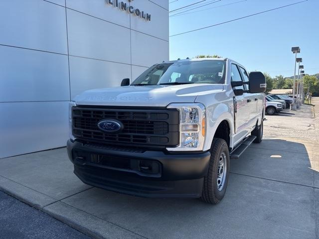 new 2025 Ford F-250 car, priced at $50,673
