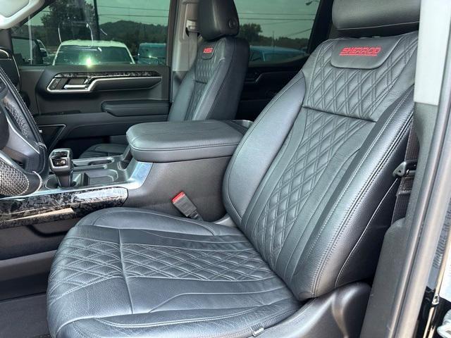 used 2023 Chevrolet Silverado 1500 car, priced at $57,577