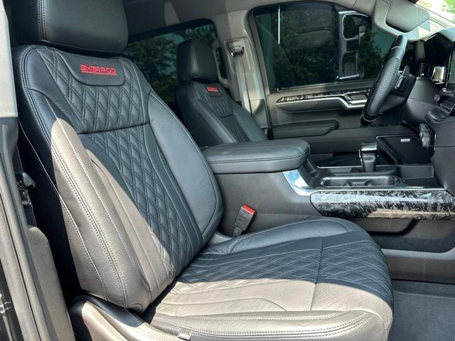 used 2023 Chevrolet Silverado 1500 car, priced at $57,577