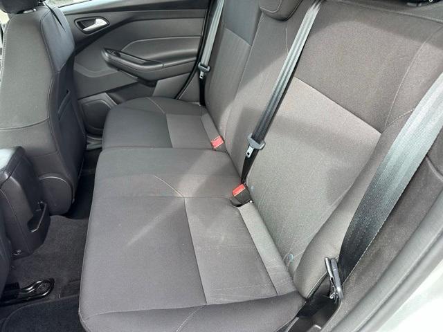 used 2017 Ford Focus car, priced at $9,202