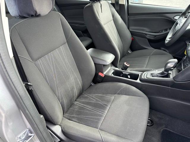 used 2017 Ford Focus car, priced at $9,202