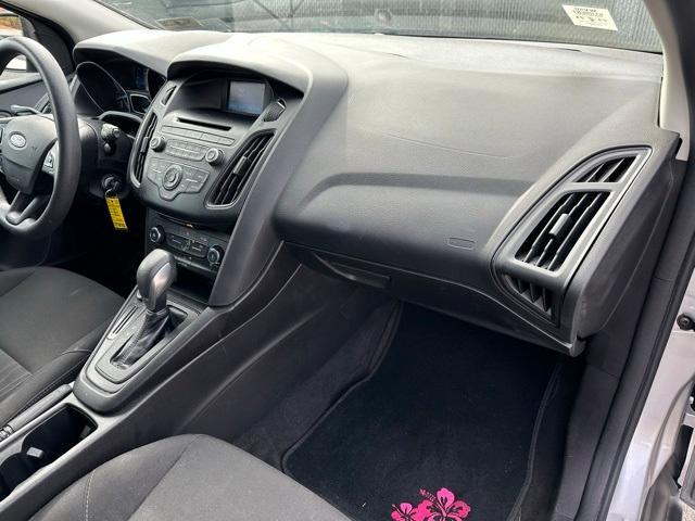 used 2017 Ford Focus car, priced at $9,202