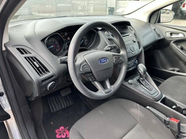 used 2017 Ford Focus car, priced at $9,202