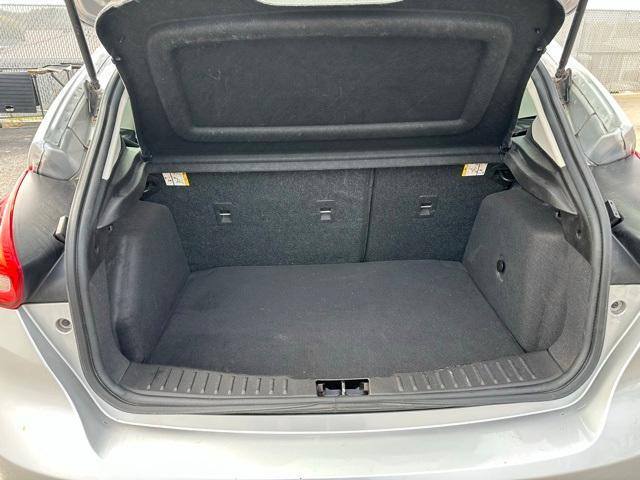 used 2017 Ford Focus car, priced at $9,202