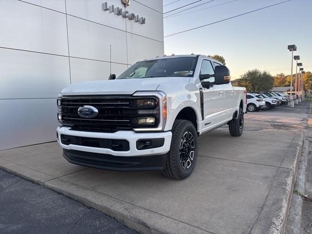new 2026 Ford F-250 car, priced at $89,255
