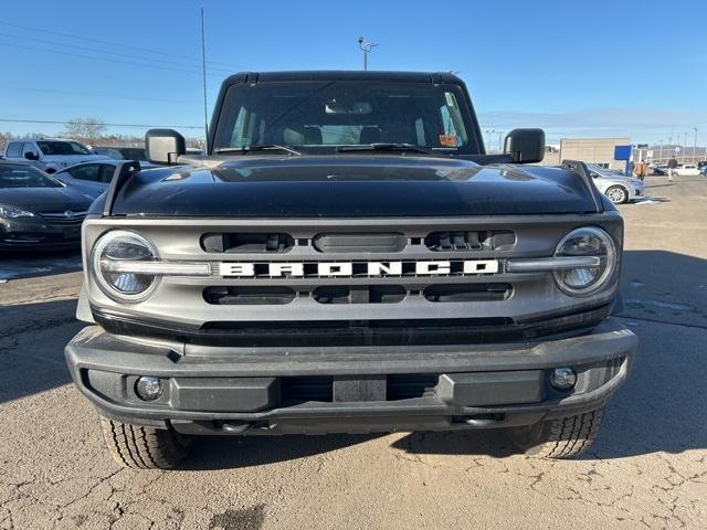 used 2024 Ford Bronco car, priced at $39,070