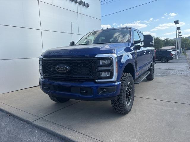 new 2026 Ford F-350 car, priced at $91,552