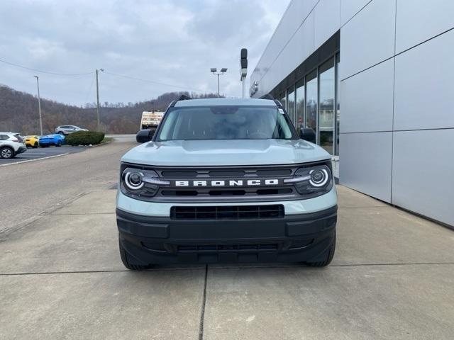 new 2024 Ford Bronco Sport car, priced at $26,892