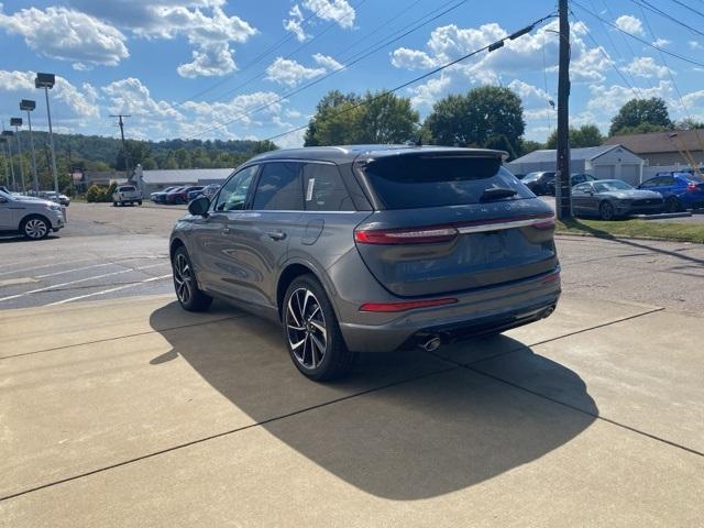 new 2024 Lincoln Corsair car, priced at $53,846