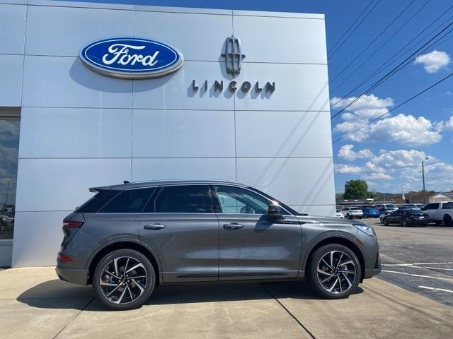 new 2024 Lincoln Corsair car, priced at $53,846