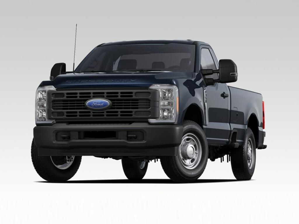 new 2025 Ford F-350 car, priced at $56,862