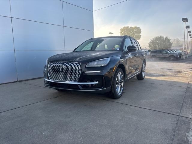 new 2026 Lincoln Corsair car, priced at $45,522