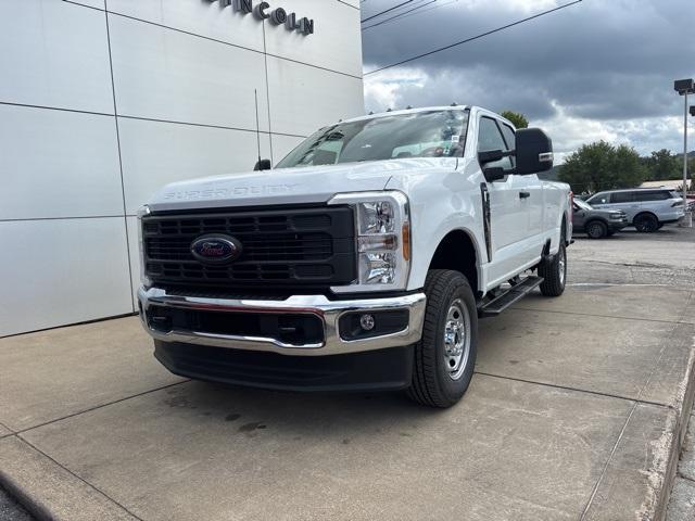 new 2026 Ford F-250 car, priced at $50,655