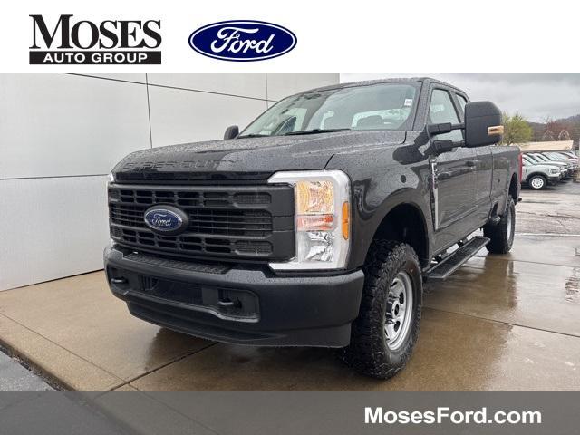 new 2025 Ford F-350 car, priced at $54,233