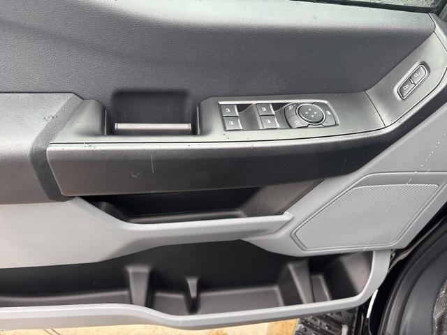 new 2025 Ford F-350 car, priced at $56,123