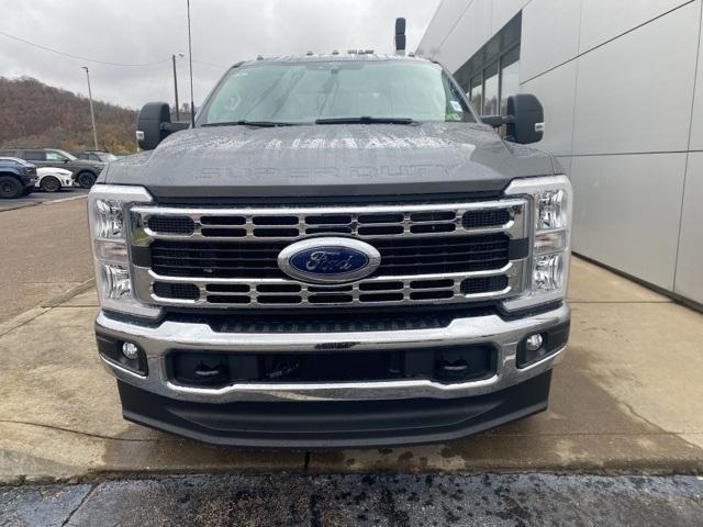 new 2024 Ford F-250 car, priced at $61,675