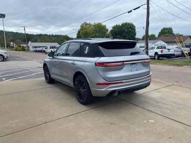 new 2024 Lincoln Corsair car, priced at $47,077