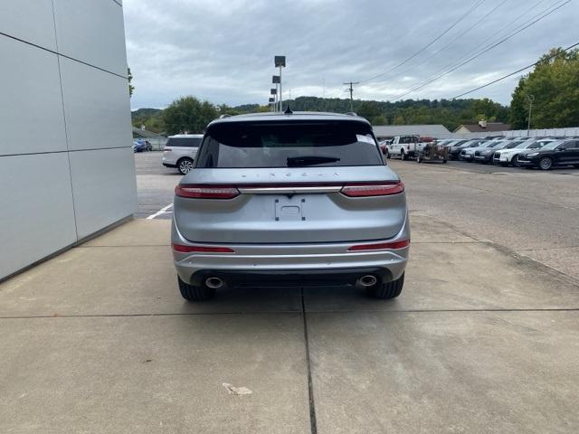 new 2024 Lincoln Corsair car, priced at $47,077