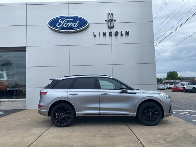 new 2024 Lincoln Corsair car, priced at $47,077