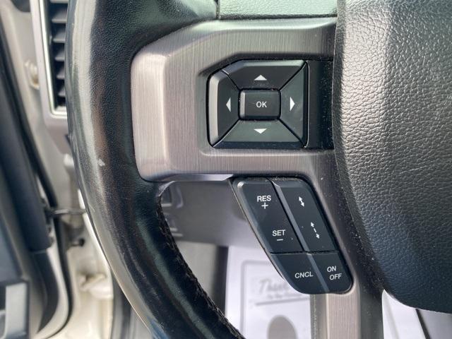 used 2018 Ford Expedition Max car, priced at $24,653