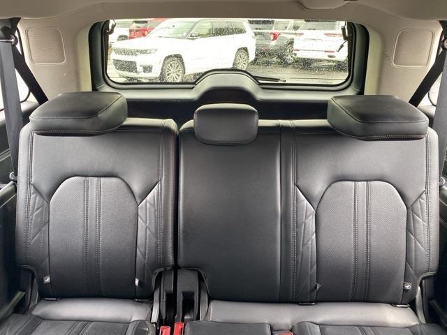 used 2018 Ford Expedition Max car, priced at $24,653