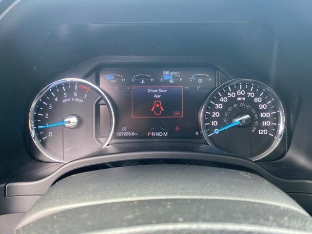 used 2018 Ford Expedition Max car, priced at $24,653