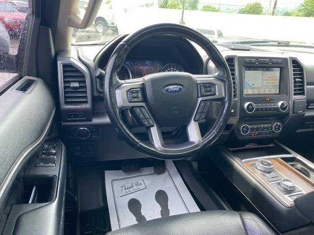 used 2018 Ford Expedition Max car, priced at $24,653