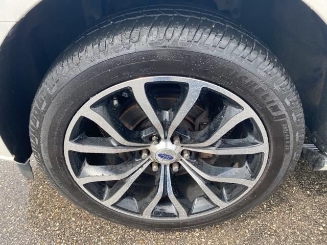 used 2018 Ford Expedition Max car, priced at $24,653