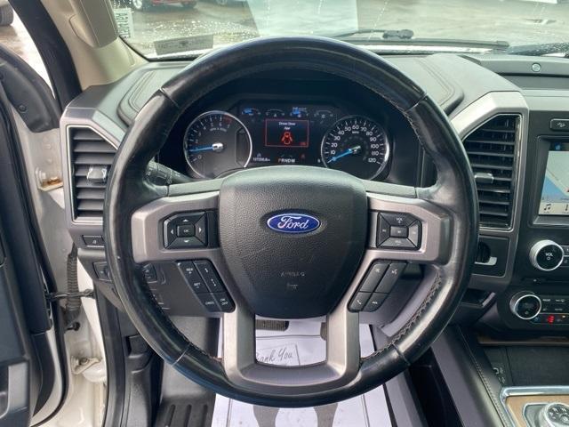 used 2018 Ford Expedition Max car, priced at $24,653