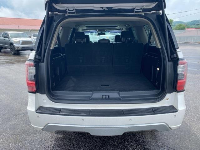 used 2018 Ford Expedition Max car, priced at $24,653