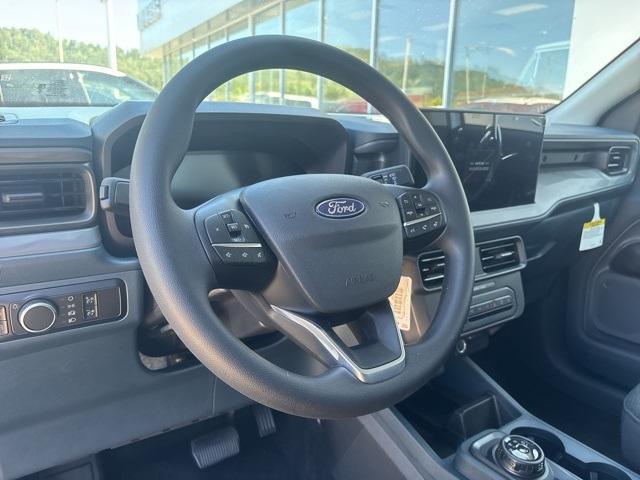 new 2025 Ford Maverick car, priced at $31,095