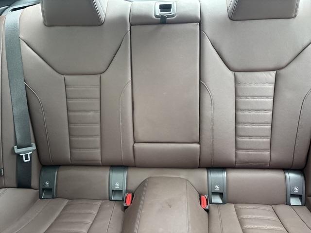 used 2024 BMW M440 car, priced at $53,938