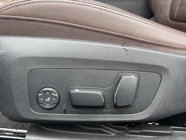 used 2024 BMW M440 car, priced at $53,938