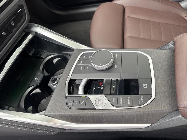 used 2024 BMW M440 car, priced at $53,938