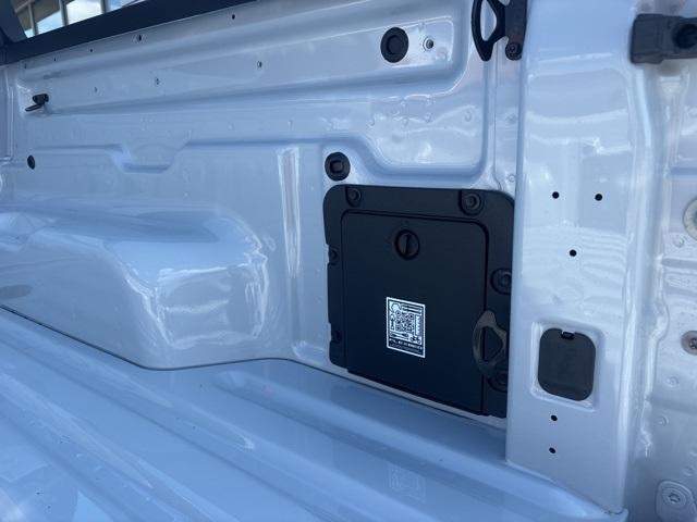 new 2025 Ford Maverick car, priced at $31,947