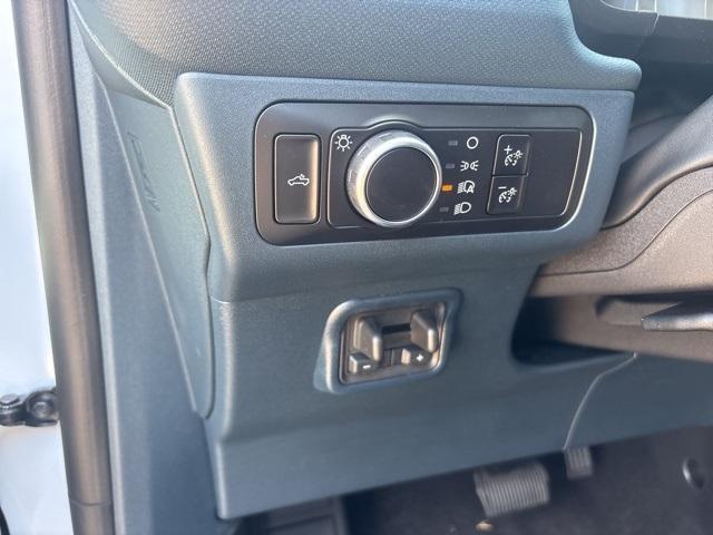 new 2025 Ford Maverick car, priced at $31,947