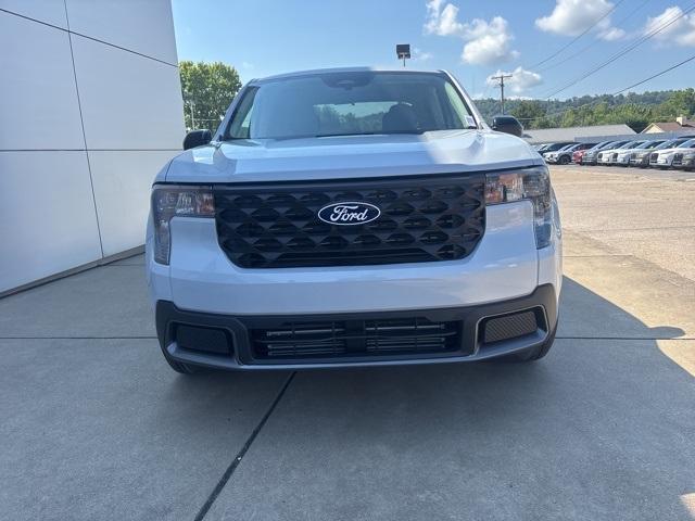 new 2025 Ford Maverick car, priced at $31,947