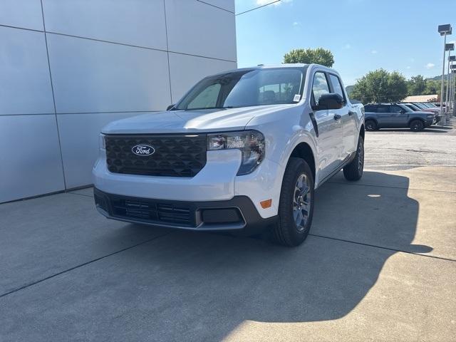 new 2025 Ford Maverick car, priced at $34,895