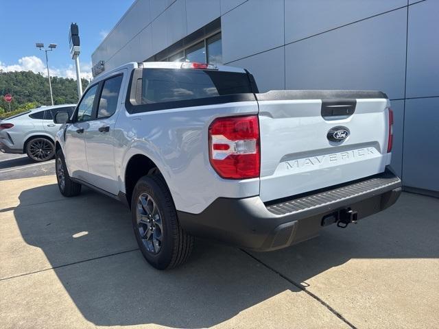 new 2025 Ford Maverick car, priced at $31,947