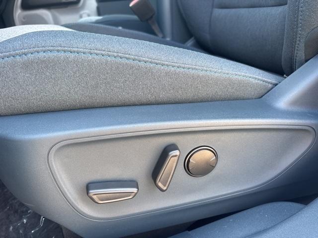 new 2025 Ford Maverick car, priced at $31,947